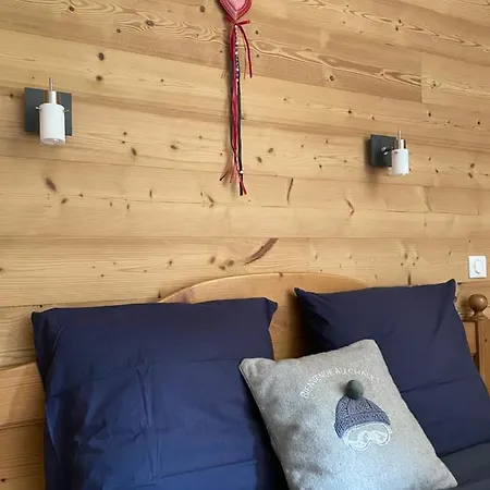 T2 Vue Sur Le Parc De La Vanoise La Plagne