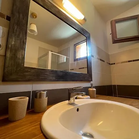 Apartament T2 Vue Sur Le Parc De La Vanoise *