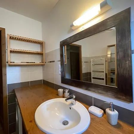 T2 Vue Sur Le Parc De La Vanoise La Plagne