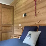 T2 Vue Sur Le Parc De La Vanoise *