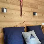 T2 Vue Sur Le Parc De La Vanoise La Plagne