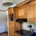 T2 Vue Sur Le Parc De La Vanoise Διαμέρισμα *