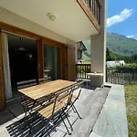 T2 Vue Sur Le Parc De La Vanoise Διαμέρισμα La Plagne