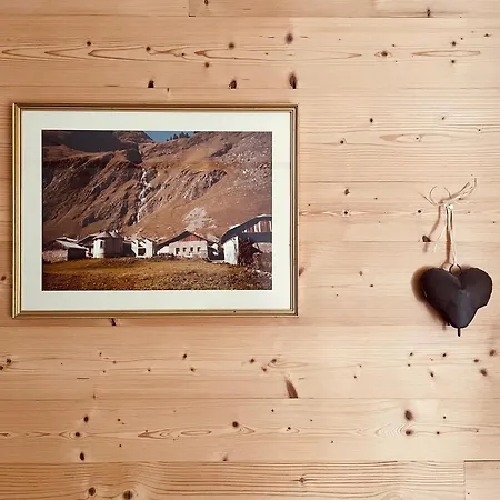 T2 Vue Sur Le Parc De La Vanoise La Plagne